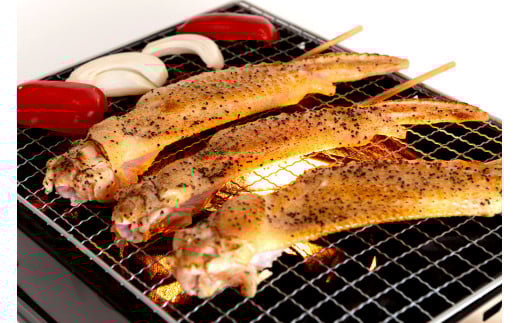 熊本 天草大王 大手羽9本 （3本×3）