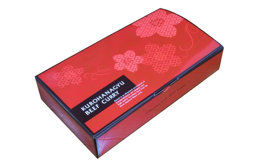 黒樺牛 ビーフカレー 200g×5パック 黒毛和牛 ブランド牛 カレー レトルト食品 保存食 備蓄 防災