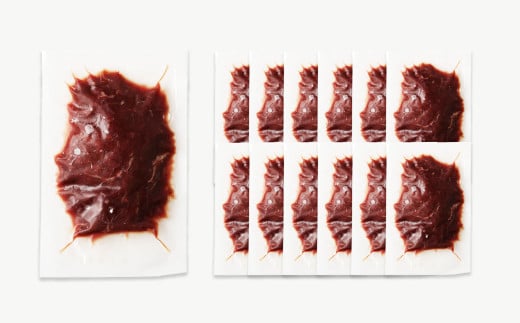 【フジチク】国産 馬刺し ユッケ 50g×12