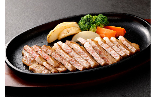 黒樺牛 【3回 定期便】 ロース ステーキ 400g 200g×2パック 計1200g 牛肉 ステーキ 和牛 牛 お肉 黒毛和牛 くろはなぎゅう 国産 九州産 熊本県産 冷凍