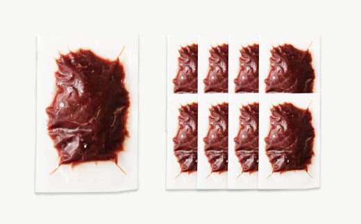 【フジチク】国産 馬刺し ユッケ 50g×9