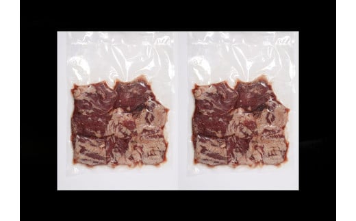 【訳あり】 厚切り牛ハラミ ミニステーキ 1.5kg（500g×3） 厚切り ハラミ ステーキ 牛肉 肉 簡単 焼くだけ 惣菜 おかず 冷凍 カット済 塩味