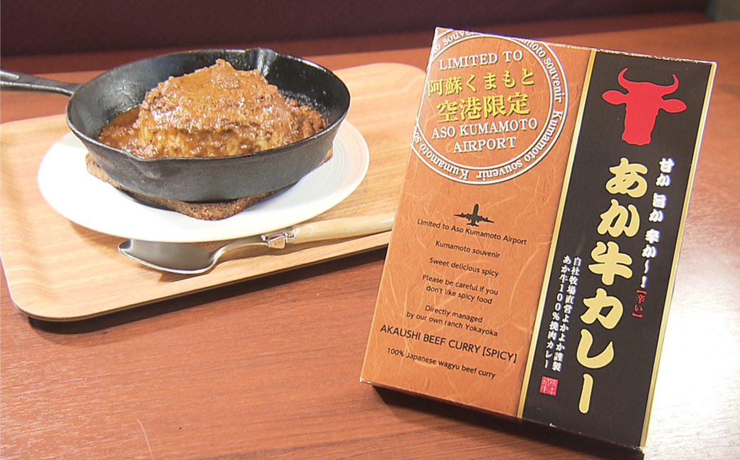あか牛 カレー 詰め合わせ セット （あか牛カレー 180g×2、あか牛100％挽肉カレー 220g×2） 合計4個 肉 にく ミート 牛肉 ビーフ ミンチ ひき肉 挽き肉 赤身 カレー 挽き肉カレー スパイシー 常温