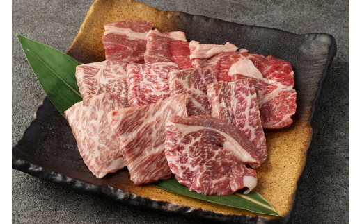 阿蘇あか牛 上ロース 約500g