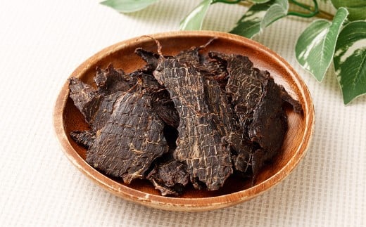 【定期便3回】 ペット用馬刺しジャーキー 100g×3回 計300g ペット用 馬刺しジャーキー 馬刺ジャーキー ジャーキー 馬刺し 馬刺 馬肉 馬 肉 ペットフード おやつ 無添加 冷凍 熊本県 水上村 【2026年1月上旬～3月下旬迄発送予定】