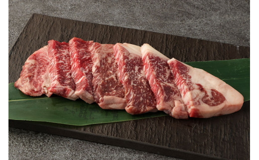 阿蘇あか牛 サーロイン 約500g