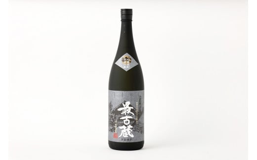 最古蔵 1.8L×2本 合計 3.6L 米 焼酎 お酒 熊本県 水上村