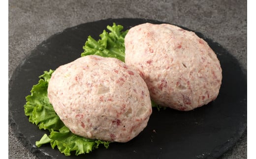 阿蘇あか牛ハンバーグ 150g×5個 計750g