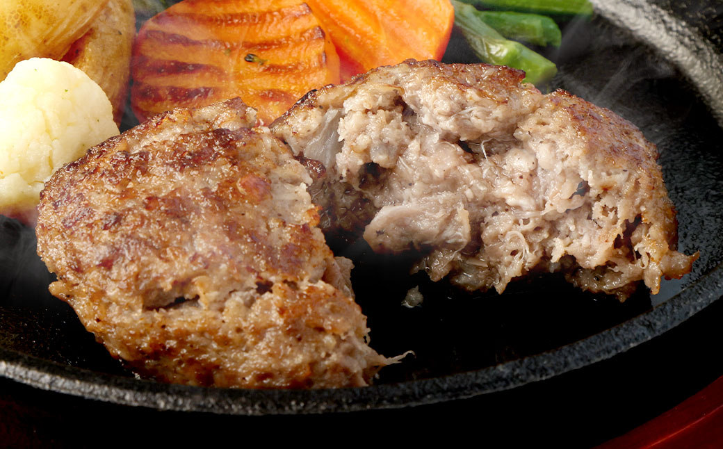 阿蘇あか牛ハンバーグ 150g×5個