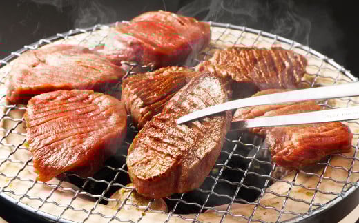 【訳あり】極厚牛タン 約500g×4パック 計約2kg