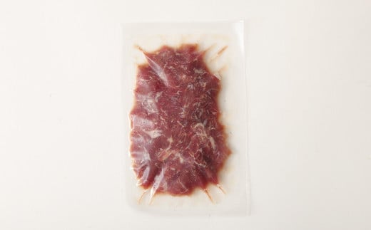 馬肉さくらユッケ250g（50g×5パック） 馬刺 馬刺し おつまみ