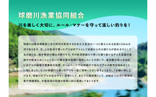 遊漁承認券 A券