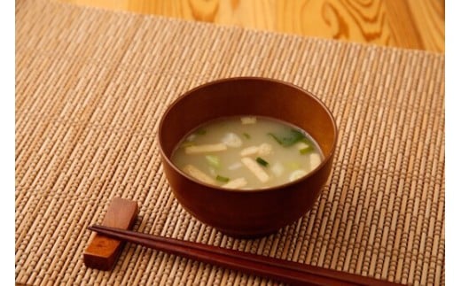 さがら味噌　フリーズドライ みそ汁 60食 味噌汁 味噌 生みそ 即席 インスタントセット