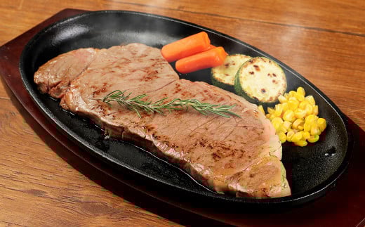 くまもと 黒毛和牛 ロースステーキ 1.1kg（220g×5枚） 牛肉 肉 お肉 にく ロース ステーキ 和牛 国産