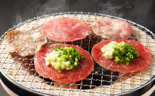 【訳あり】牛タンスライス 500g×3パック 計約1.5kg 牛たん 肉