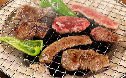 くまもと 黒毛和牛 焼肉 セット （カルビ・ロース：350g×各1パック） 合計700g 牛肉 肉 お肉 にく 国産