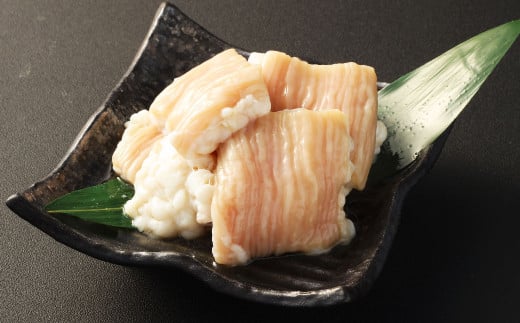 【訳あり】 ツルとろもつ鍋 約600g