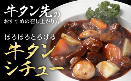 牛タン 先 コロコロカット 400g × 5P 計 2.0kg 牛肉 タン タン先 肉 サイコロ カット 一口 ひとくちサイズ