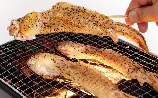 熊本 天草大王 大手羽 12本 （3本×4パック）