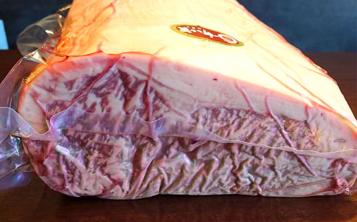 GI認証くまもとあか牛 サーロインブロック 1kg 牛肉 ステーキ