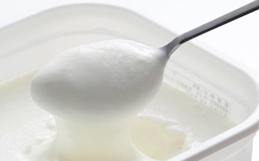 球磨の恵み ヨーグルト 加糖 1kg×4パック 乳製品 生乳 朝食 おやつ 相良村