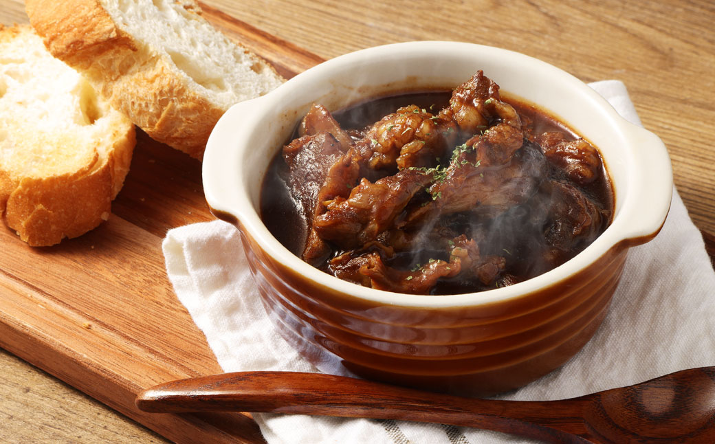 馬スジ1kg（500g×2パック） 馬肉 お肉 煮込み