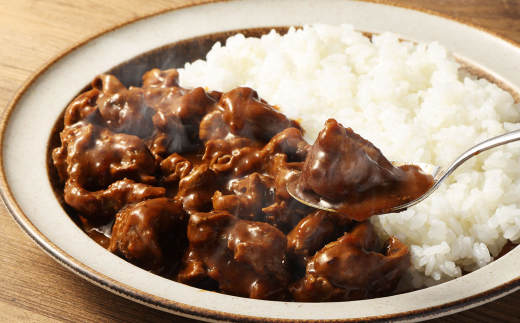 【3ヶ月定期便】 赤牛スジ1kg 合計3kg 牛肉 牛すじ 煮込み 赤牛 あか牛