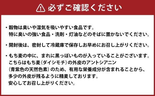 相良村産 ヘルシー 五穀米 250g と もち麦300g お試し 食べ比べ