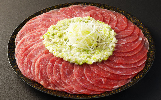 【訳あり】牛タンスライス 500g×4パック 計約2kg 牛たん 肉