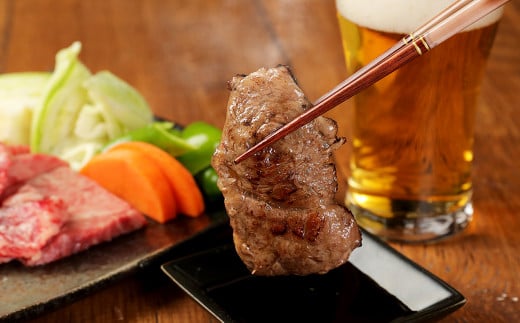 くまもと 黒毛和牛 焼肉 セット （カルビ・ロース：350g×各1パック） 合計700g 牛肉 肉 お肉 にく 国産