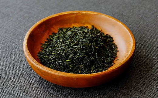 生田製茶 玉緑茶(在来) 200g×3本 緑茶 茶葉 お茶