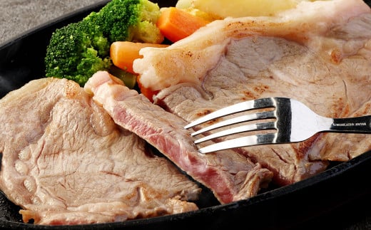 あか牛 サーロインステーキ 400g ( 200g×2枚 ) 牛肉 ステーキ 冷凍