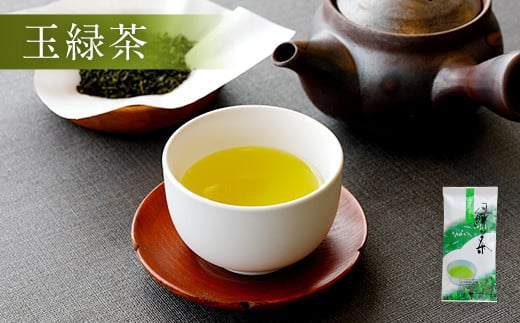 生田製茶 飲み比べお楽しみセット 緑茶 茶葉 お茶