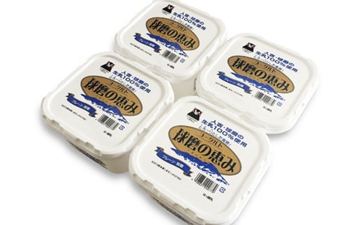 球磨の恵み ヨーグルト 加糖 1kg×4パック 乳製品 生乳 朝食 おやつ 相良村