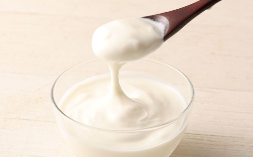 【定期便5回】球磨の恵みヨーグルト（加糖） 2kg（1kg×2パック）