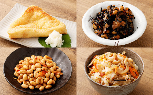 親父のガンコ とうふ 川辺川 セット 8商品 大豆 豆腐