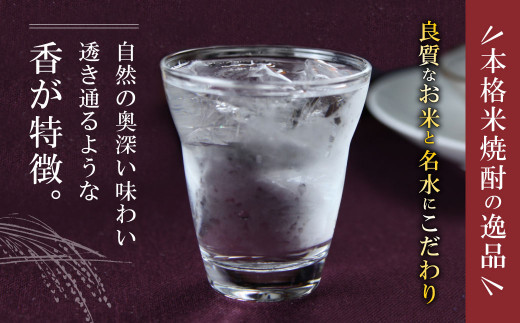 【定期便年3回】限定川辺 1,800ml × 2本セット 25度 お酒 純米焼酎