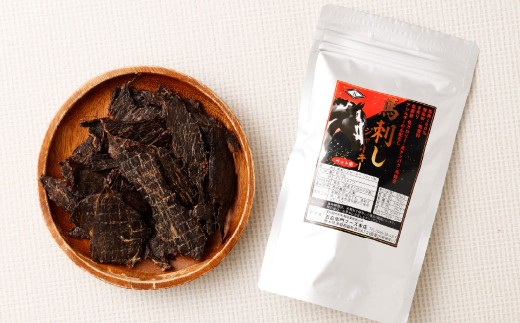 【3回定期便】 ペット用 馬刺しジャーキー 約100g（約50g×2袋）×3回 計約300g ジャーキー 馬刺し 馬刺 馬 お肉 肉 ペットフード ドッグフード おやつ ごはん ご飯 餌 えさ エサ 冷凍