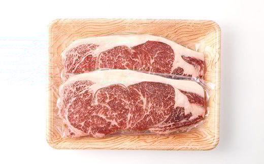 あか牛 サーロインステーキ 400g ( 200g×2枚 ) 牛肉 ステーキ 冷凍