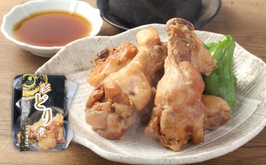 彩どり煮3種類×各1　計3パック（和風旨辛味、和風ゆず塩味、和風?油味）