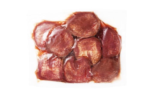 【訳あり】極厚牛タン 約500g×3パック 計約1.5kg