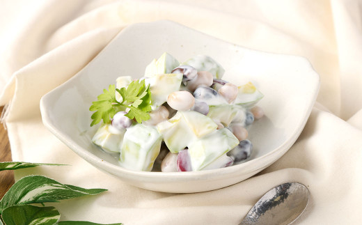 「球磨の恵みヨーグルト」 加糖・砂糖不使用 1000g×各2個 合計4個セット ヨーグルト 乳製品 生乳 朝食 おやつ 冷蔵 相良村