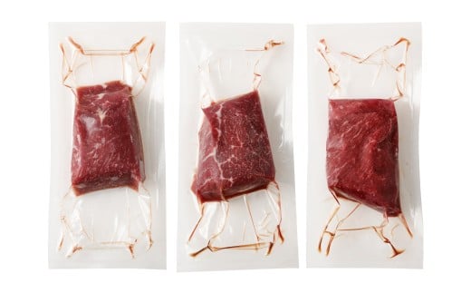 【 フジチク ふじ馬刺し】馬刺し 食べ比べ 盛り合わせ （3?4人前）