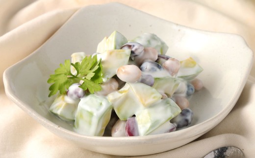 球磨の恵みヨーグルト（加糖、砂糖不使用） 各1kg 計2パック