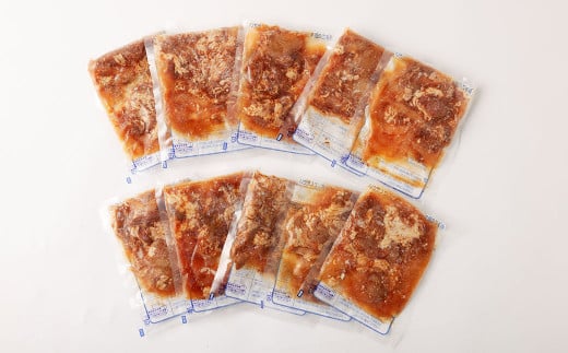 牛丼の具 150g×10パック 1.5kg 国産 牛バラ肉 牛丼 レトルト パック 小分け ごはん おかず 湯煎 レンジ 電子レンジ 簡単調理 時短