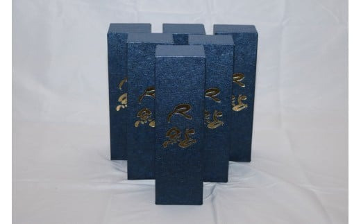 尺鮎 720ml 6本 球磨焼酎