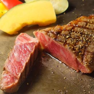 FKP9-516 あか牛極上ヒレ＆サーロインステーキセット