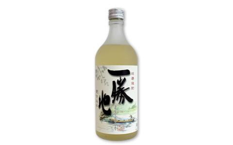 FKP9-529 球磨焼酎 一勝地 720ml (2本セット)