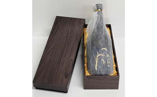 FKP9-630 松谷棚田 原酒