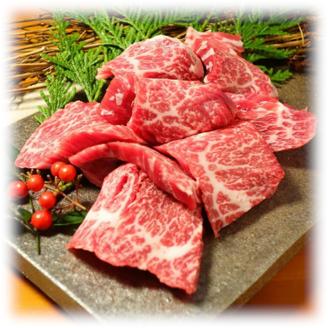 FKP9-509 あか牛カルビ焼き肉セット